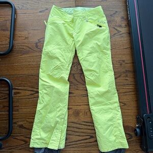 Burton Snow Pants